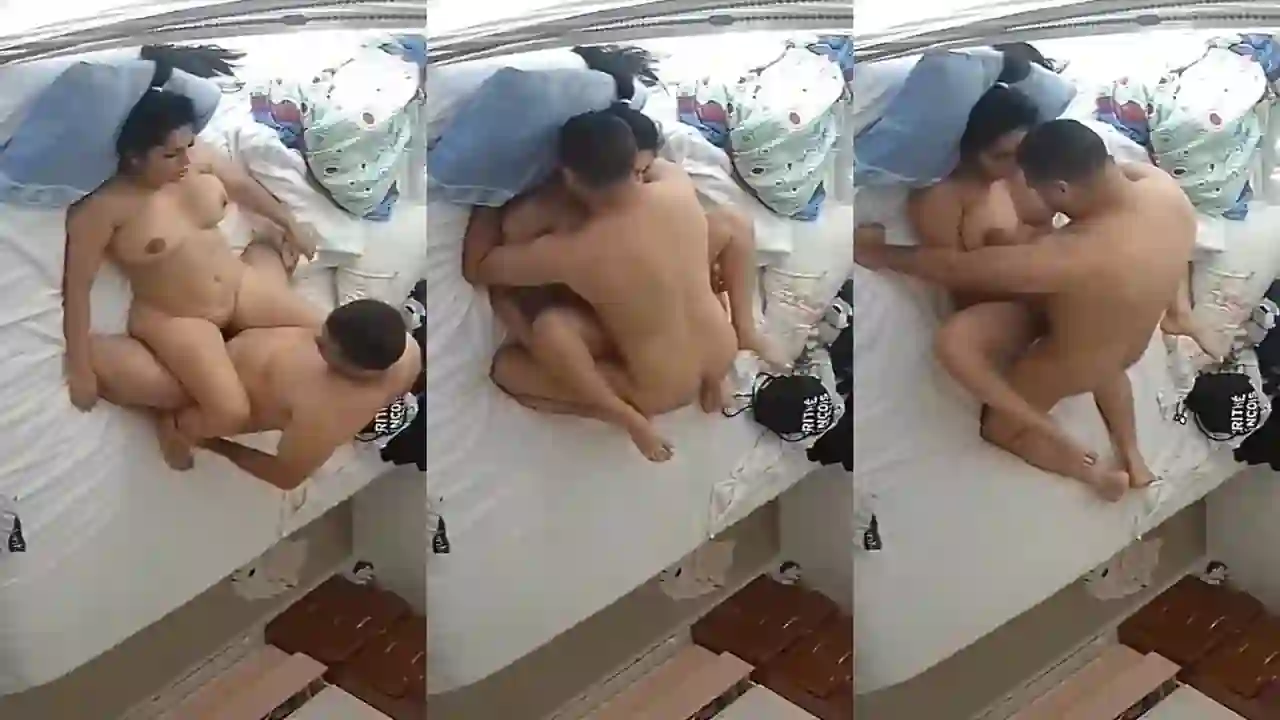Wife’s Hot Body Craving Deep Dick Pleasure