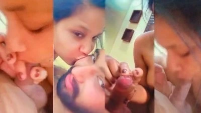 Hot Hindi Couple Romance Video Goes Viral