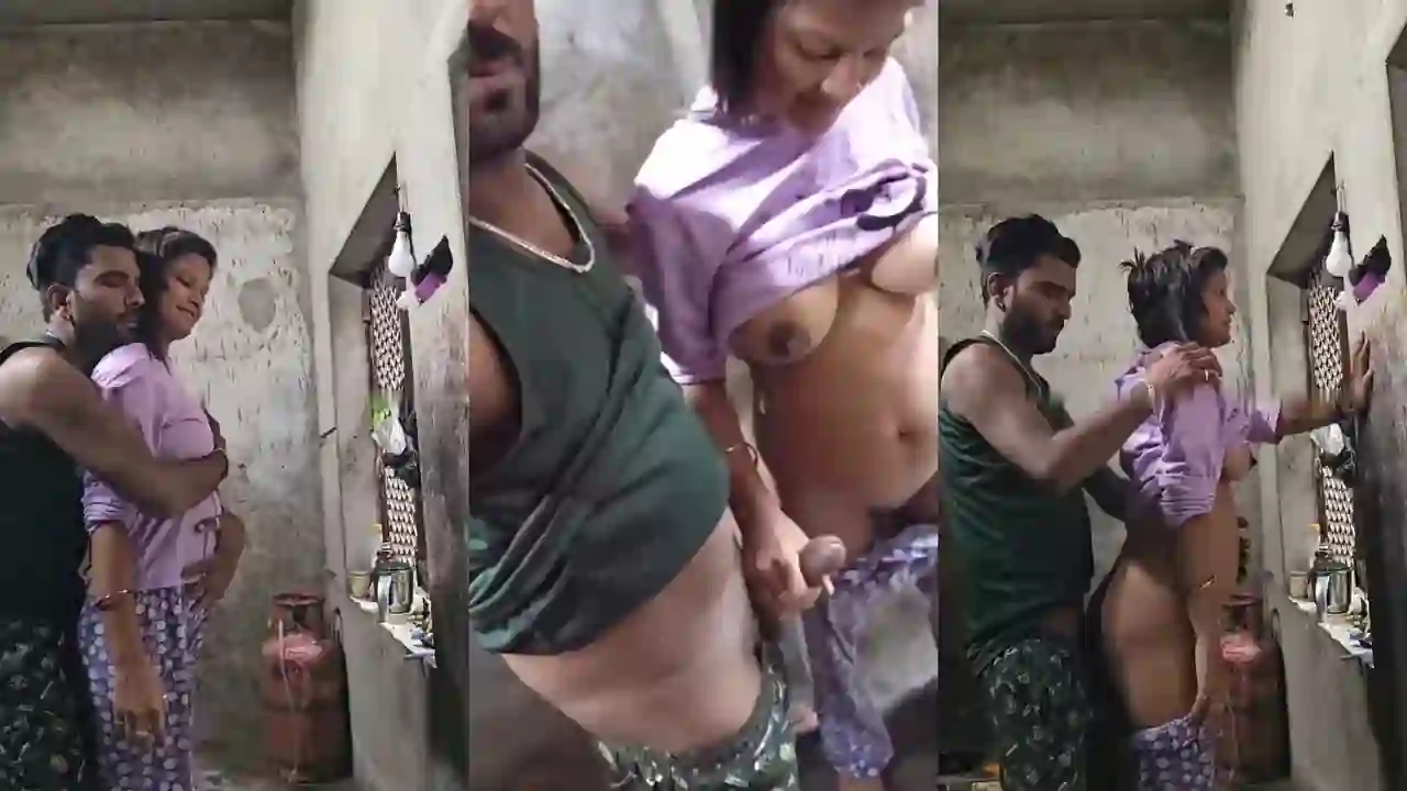 Desi Ladki Ki Hot Jawani Ke Rangeen Pal