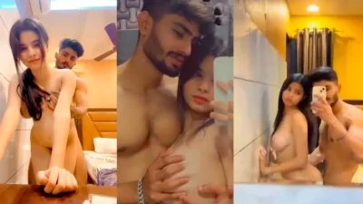 Hot GF Ki Tight Chut Mein Mote Lund Ka Mazaa