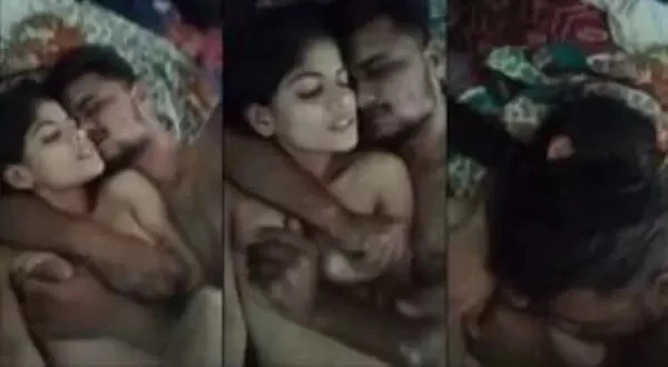 Horny Desi Lovers Ka Wild Sex Aur Passion Night