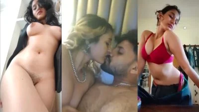 Desi Girl Ki Wild Chudai Aur Garam Masti