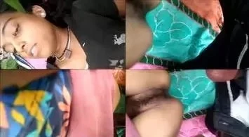 Jungle Mein GF BF Ka Secret Cock And Pussy Adventure