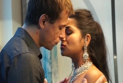 Kerala MILF Ki Mote Lund Ke Saath Garam Chudai