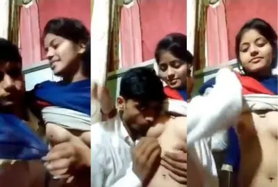 Juicy boobs wali ladki ke saath bold aur garam masti karte hue hot moments