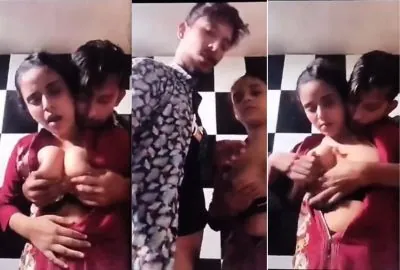 GF Ke Rasile Boobs Aur Garam Jawani Ka Jalwa