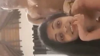 Indian GF ki intense sexy hardcore chudai sex video