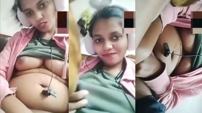 Local bhabhi dirty man ke saath video call session