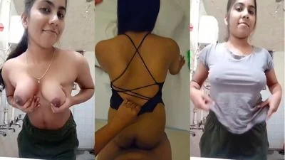 Sexy beauty randi ban ke HD Indian MMS sex video mein hard chudwa rahi hai